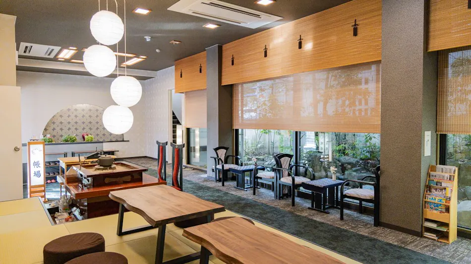 Kappo Ryokan Hiromitei