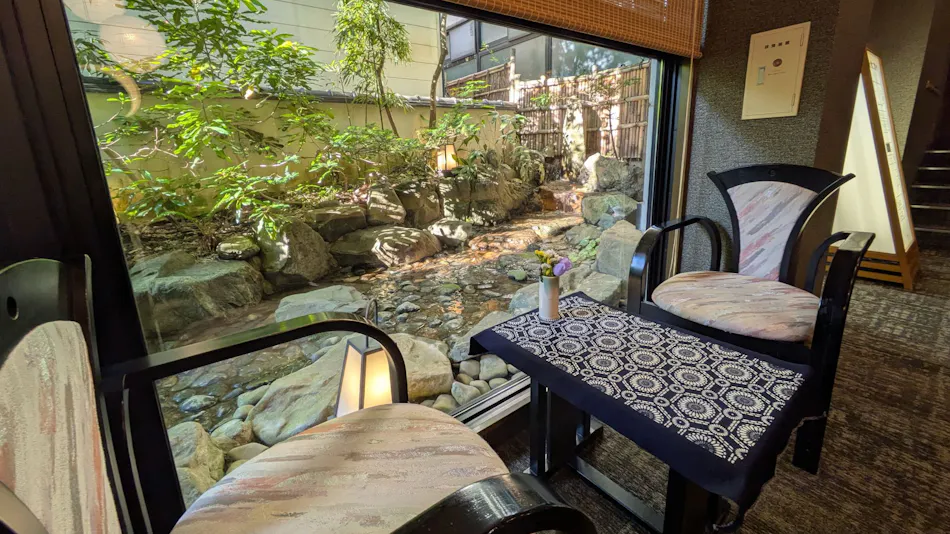 Kappo Ryokan Hiromitei