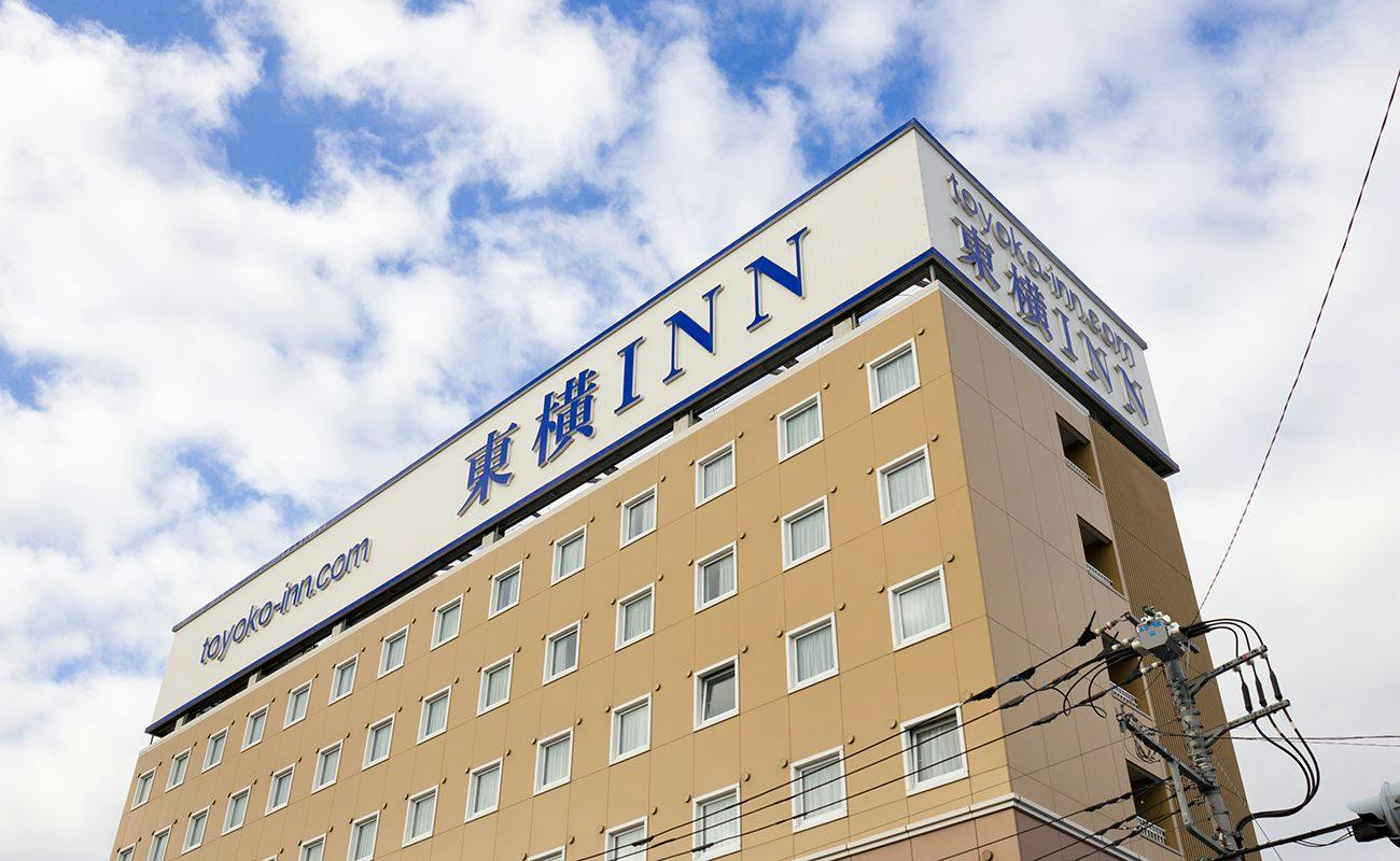 屋上看板