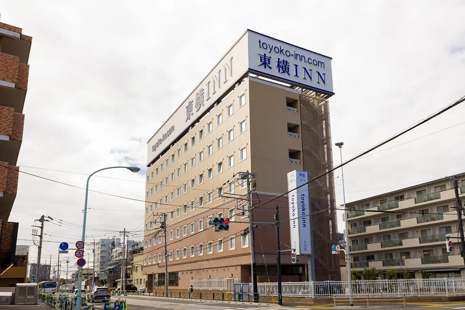 施設画像