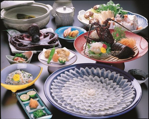 Atsumiya Marine Park Hotel