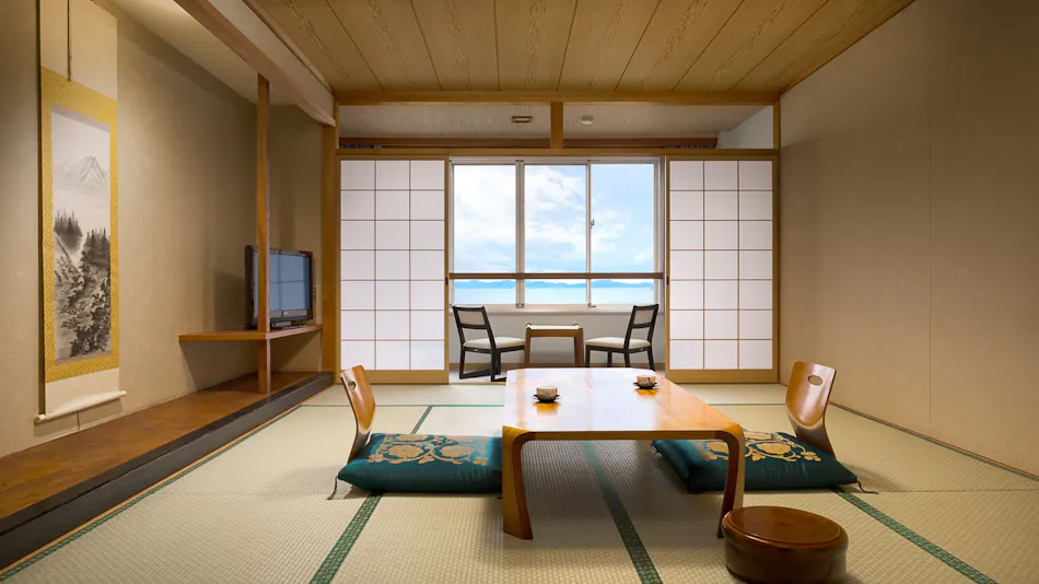 Atsumiya Marine Park Hotel