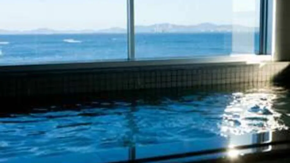 Atsumiya Marine Park Hotel