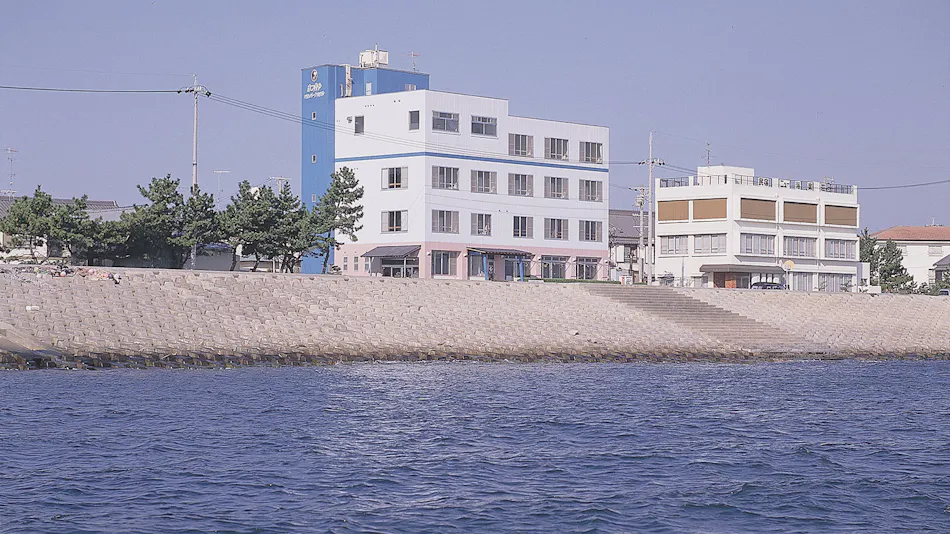 Atsumiya Marine Park Hotel