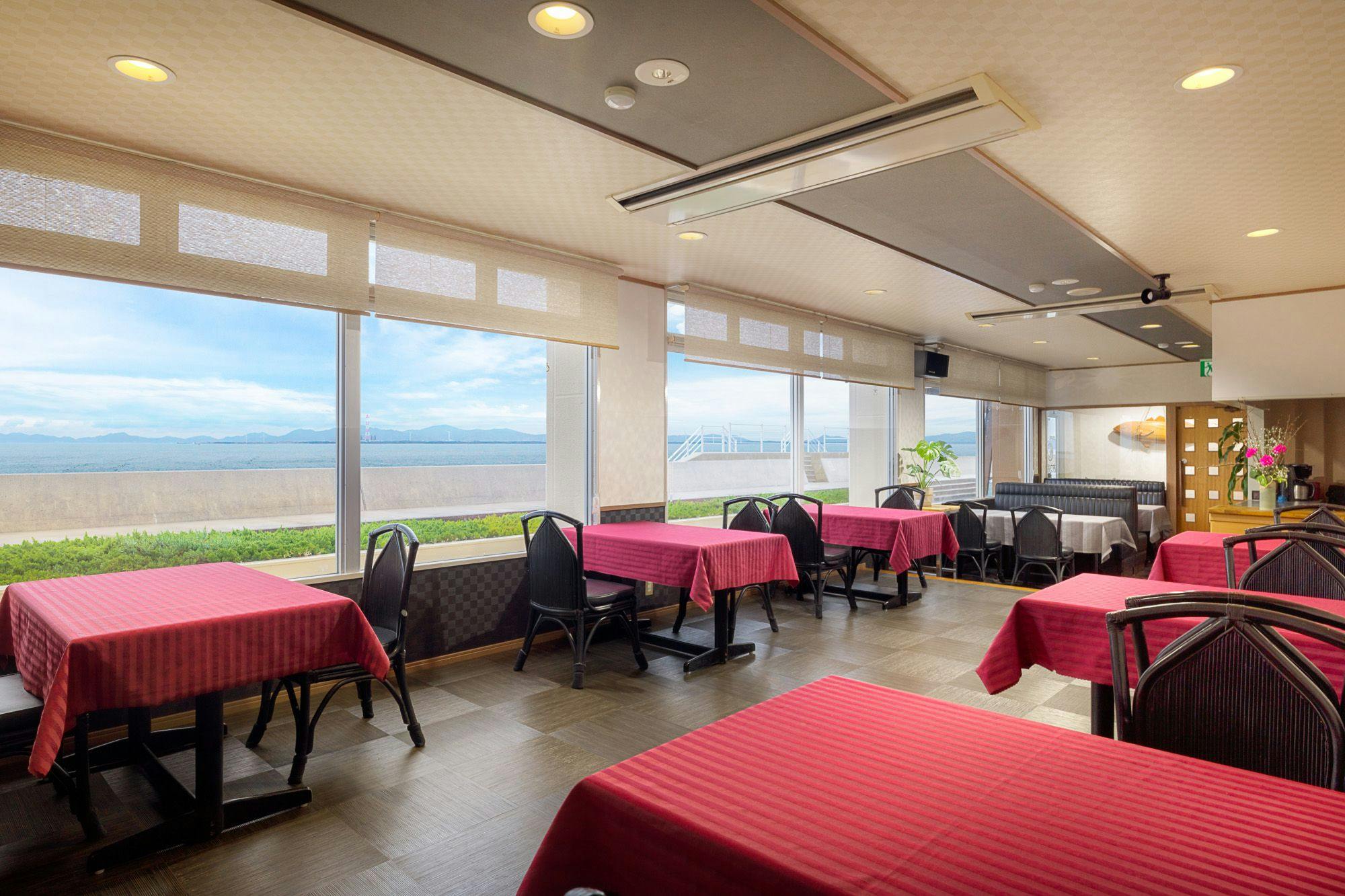 Atsumiya Marine Park Hotel