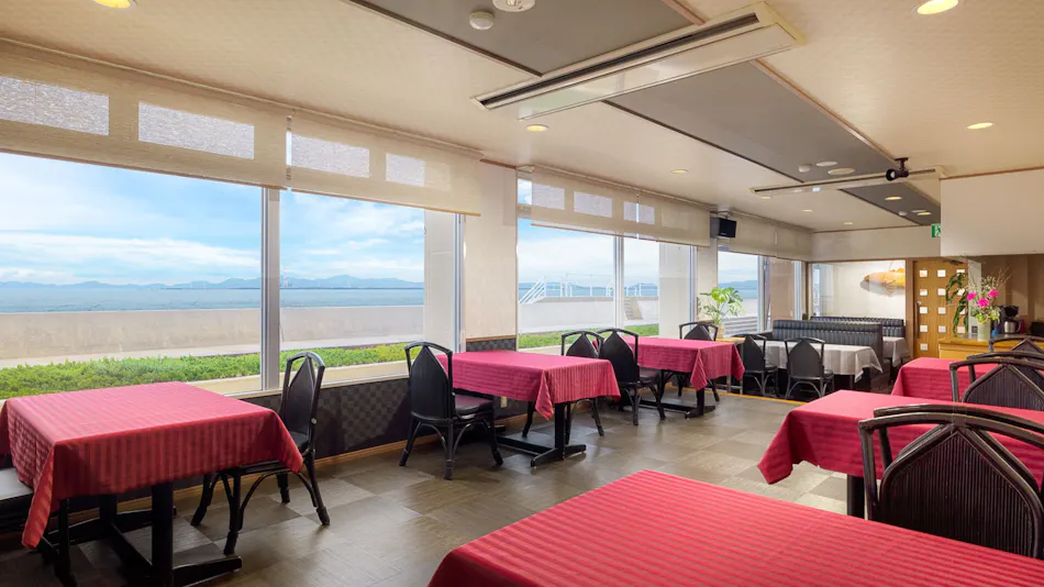 Atsumiya Marine Park Hotel
