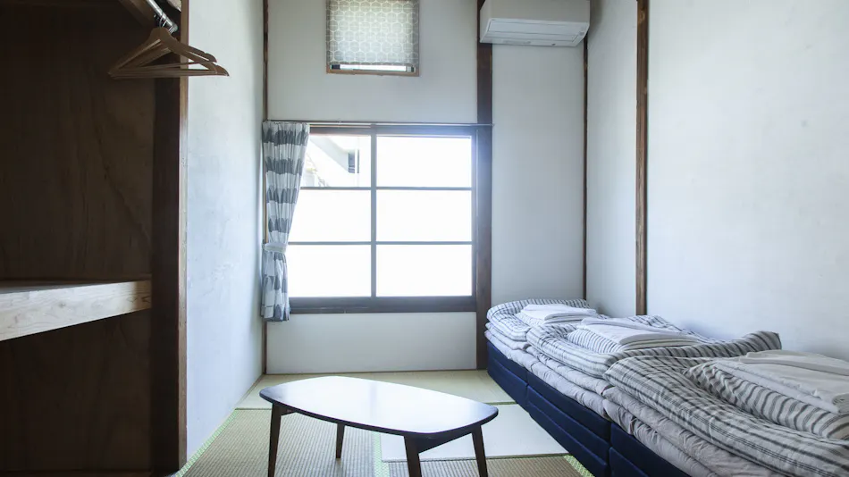 Fukuoka Guesthouse HIVE