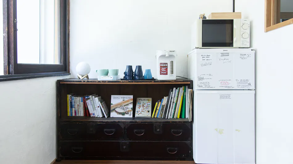 Fukuoka Guesthouse HIVE