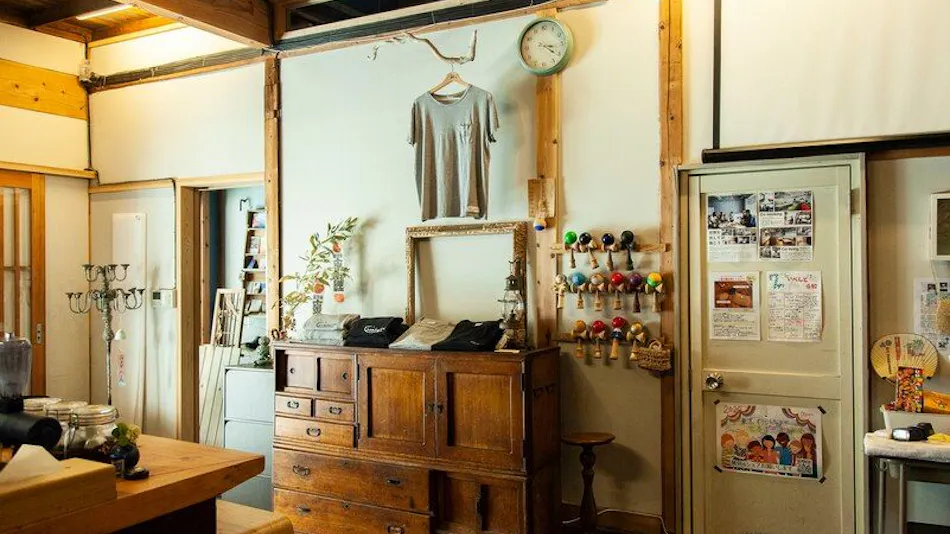 Fukuoka Guesthouse HIVE
