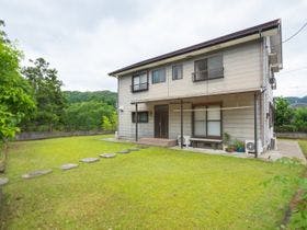 ささやかなおうち 関