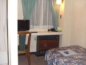 ビジネスホテル協和会館