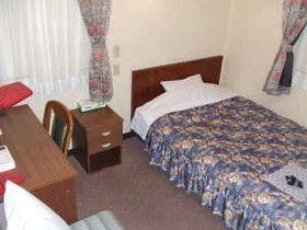 ビジネスホテル協和会館