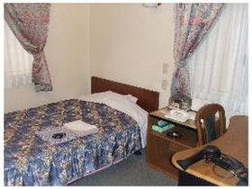 ビジネスホテル協和会館