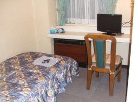 ビジネスホテル協和会館