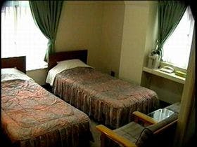 ビジネスホテル協和会館