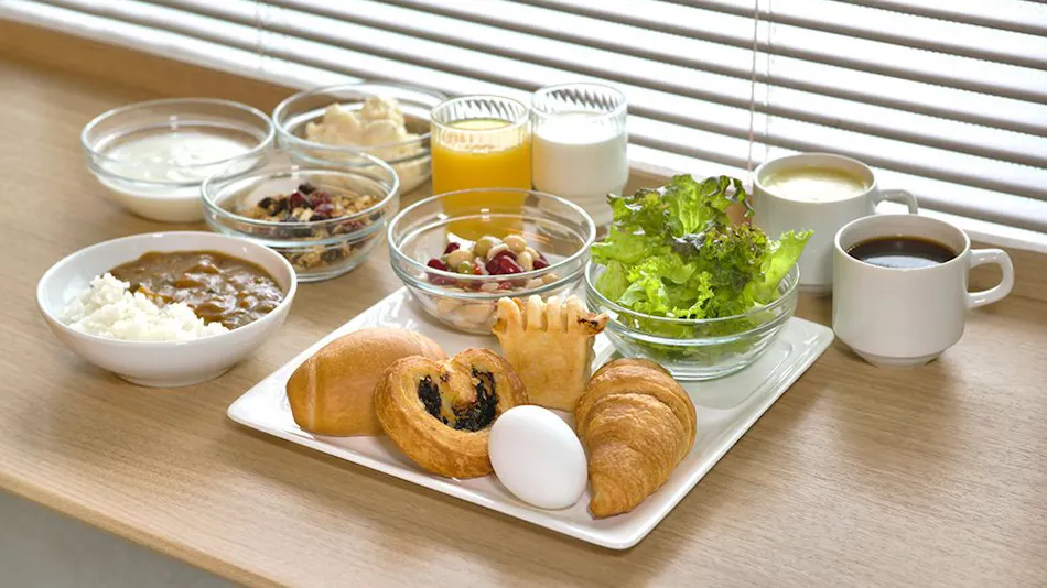 Washington R&B Hotel Hakata Ekimae Dai 1