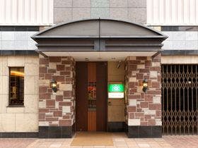 Ｒ＆Ｂホテル博多駅前第１