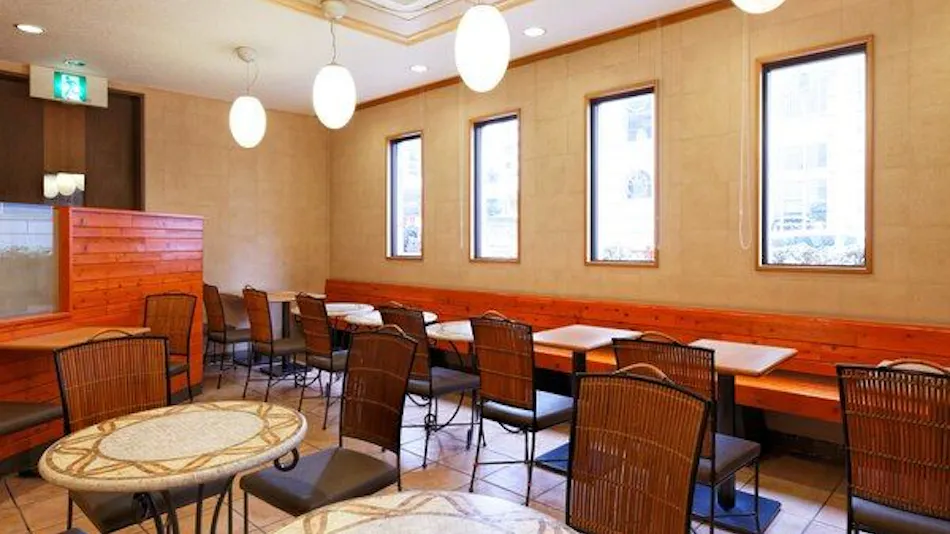 Washington R&B Hotel Hakata Ekimae Dai 1