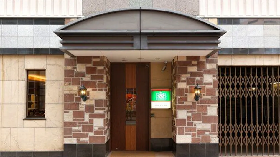 Washington R&B Hotel Hakata Ekimae Dai 1