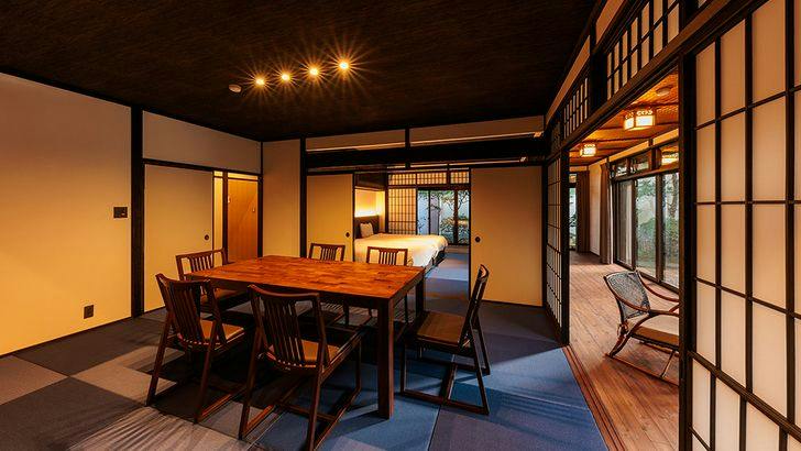 Tosa Ryu Onsen Sanyo-so