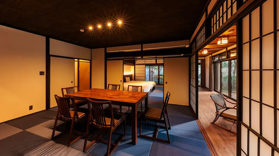 Tosa Ryu Onsen Sanyo-so