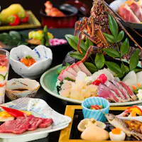 Contoh hidangan untuk Pelan Kiwami