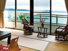 土佐龍温泉　三陽荘