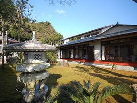 土佐龍温泉　三陽荘