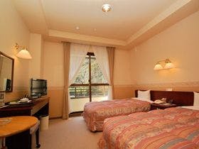 土佐龍温泉　三陽荘