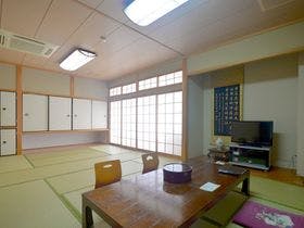 土佐龍温泉　三陽荘