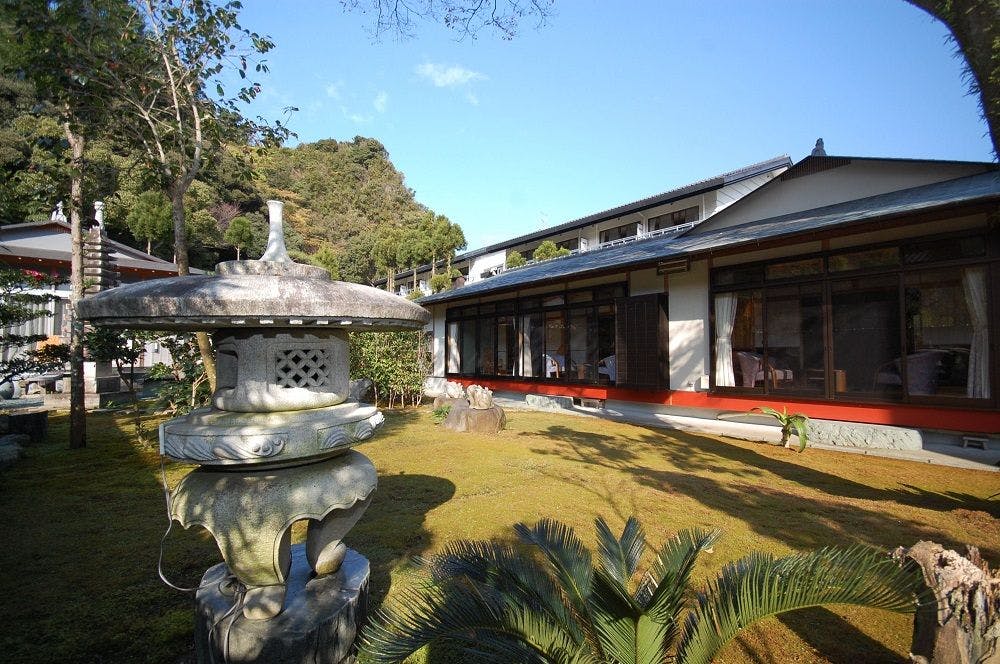 Tosa Ryu Onsen Sanyo-so