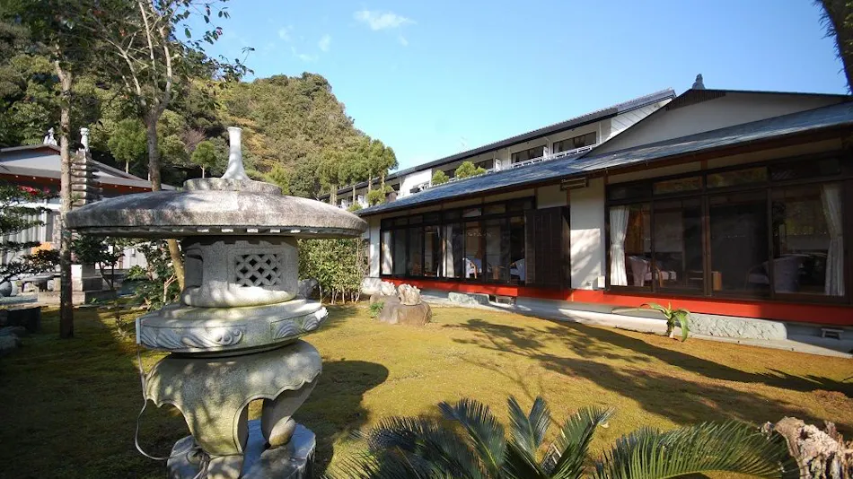 Tosa Ryu Onsen Sanyo-so