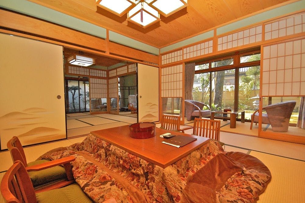 Tosa Ryu Onsen Sanyo-so