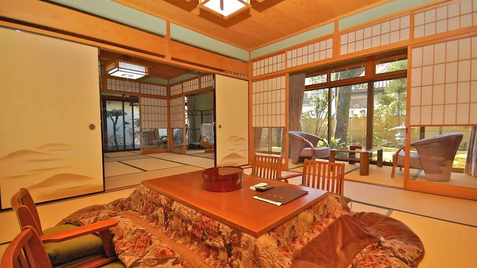 Tosa Ryu Onsen Sanyo-so