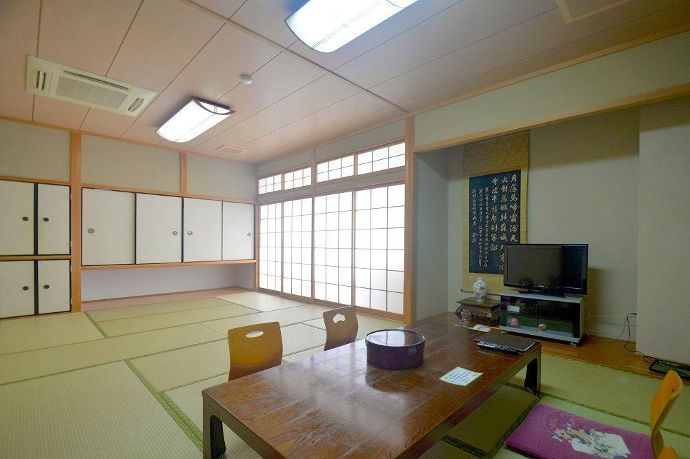 Tosa Ryu Onsen Sanyo-so