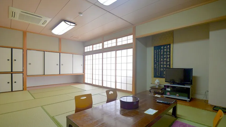 Tosa Ryu Onsen Sanyo-so