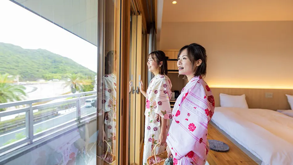 Tosa Ryu Onsen Sanyo-so