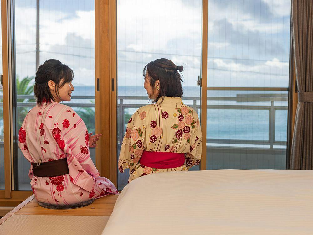 Tosa Ryu Onsen Sanyo-so