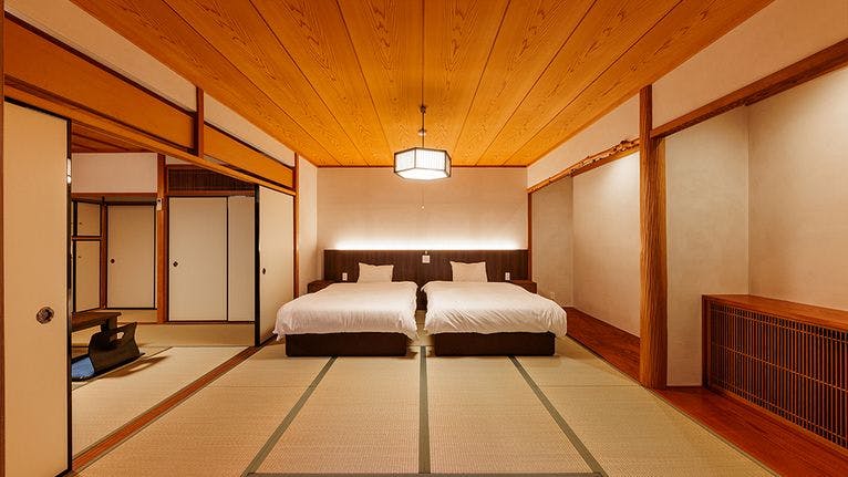 Tosa Ryu Onsen Sanyo-so