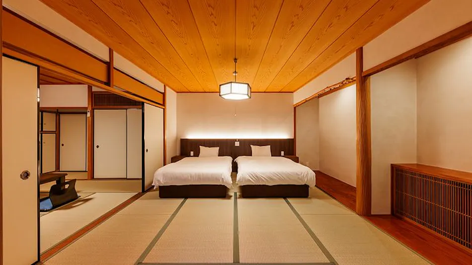 Tosa Ryu Onsen Sanyo-so