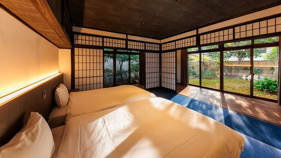 Tosa Ryu Onsen Sanyo-so