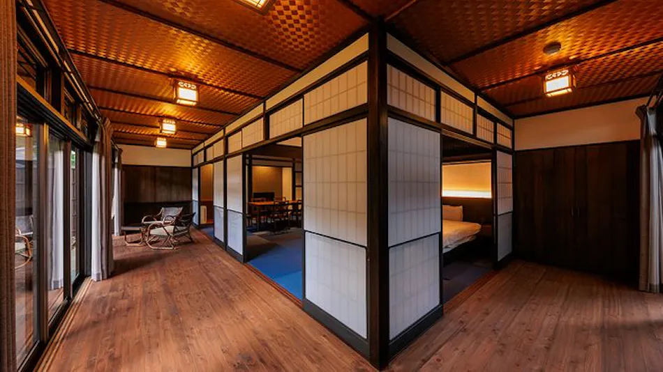 Tosa Ryu Onsen Sanyo-so
