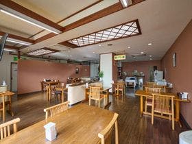 ホテルシンセリティ