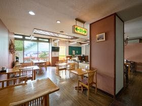 ホテルシンセリティ