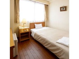 ホテルシンセリティ