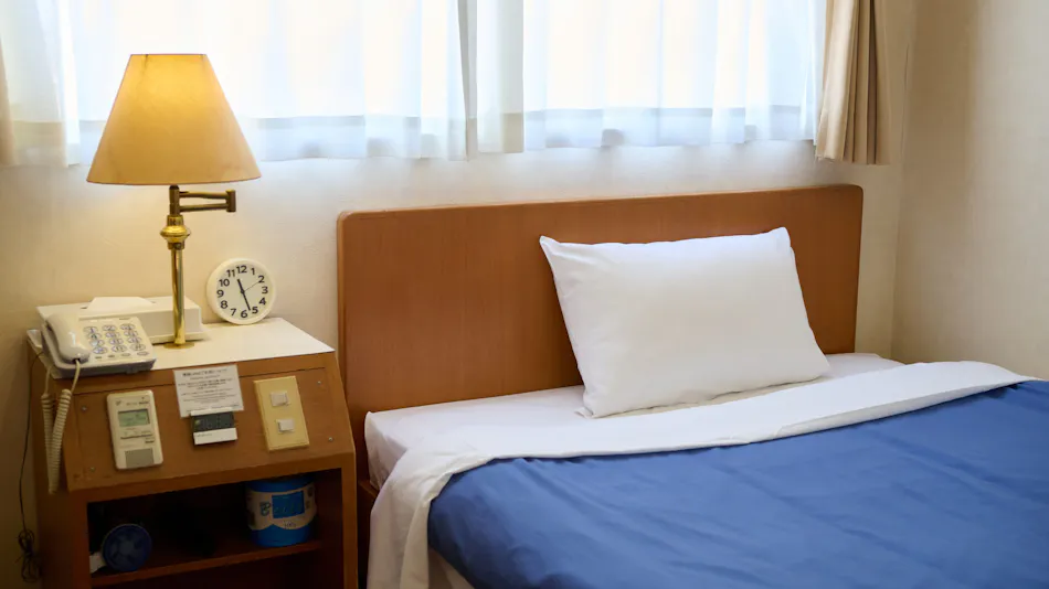 Hotel Sincerity kani