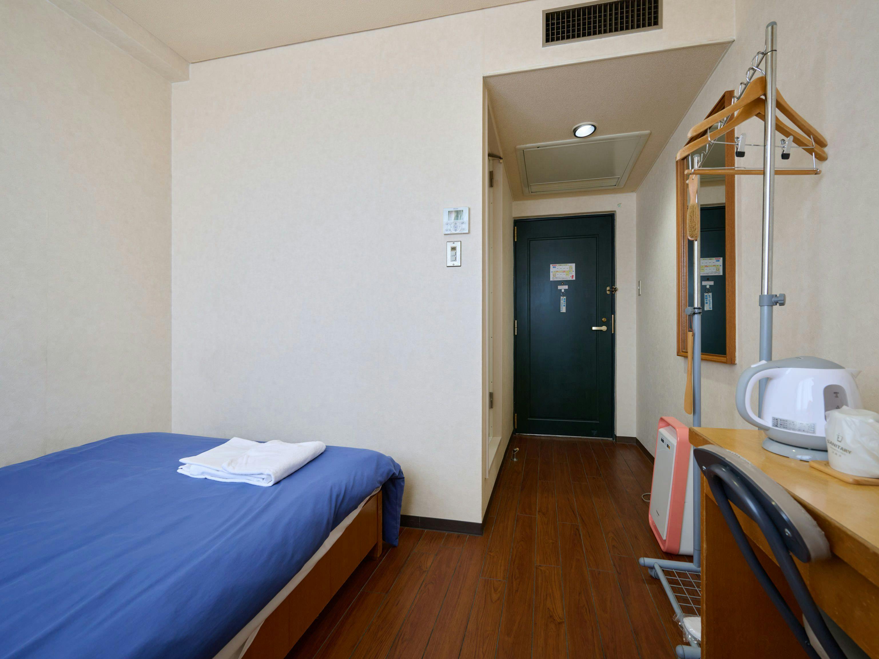 Hotel Sincerity kani