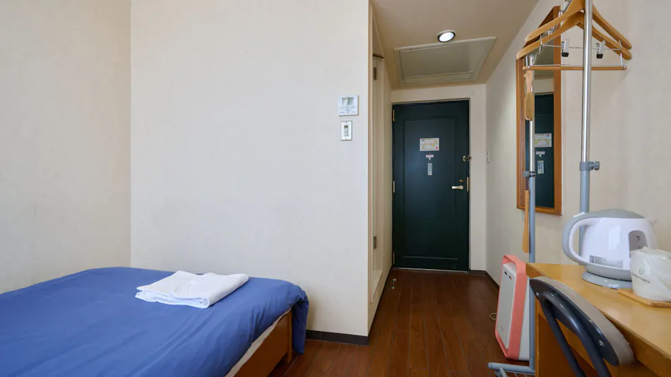 Hotel Sincerity kani