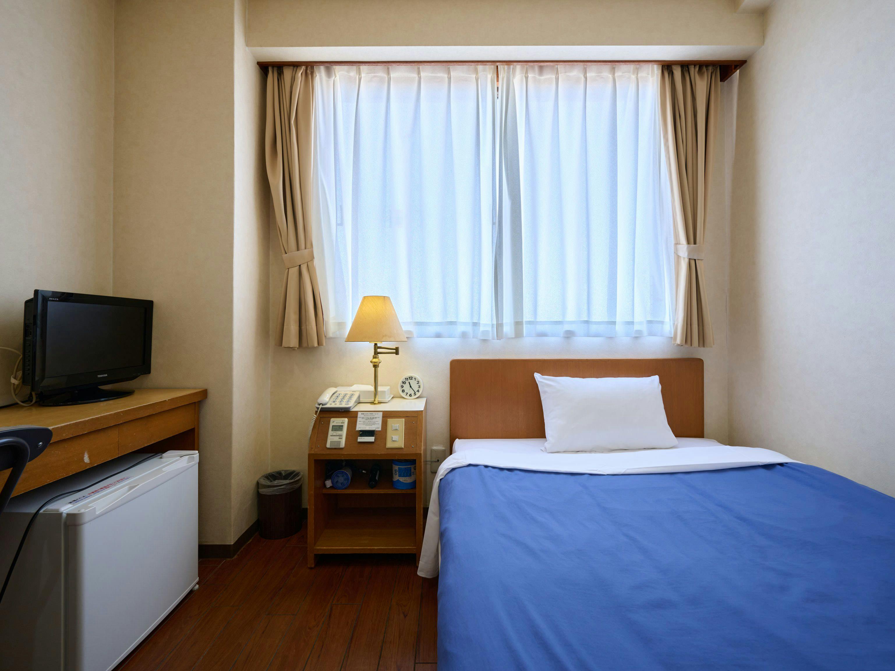 Hotel Sincerity kani