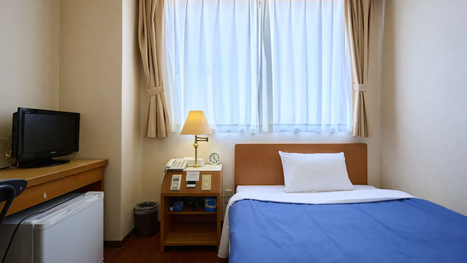 Hotel Sincerity kani
